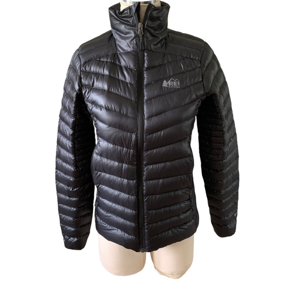 REI Jackets & Blazers - REI Co-op puffer jacket XS